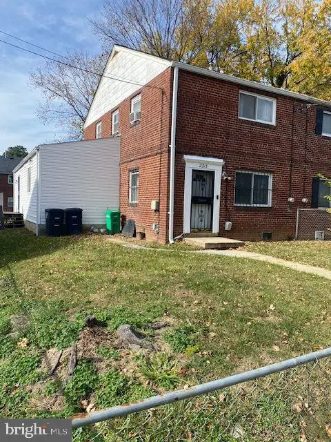 2315 Wyngate Rd, Suitland, MD 20746 - Image #1