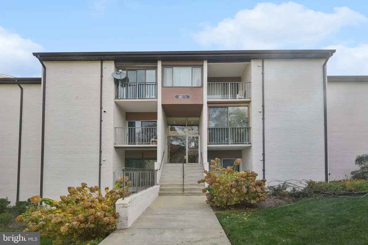 8011 Mandan Rd #301, Greenbelt, MD 20770 - Image #1
