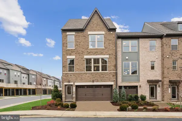 3445 Saint Robin Ln, BOWIE, MD 20716