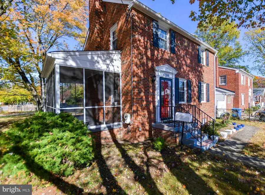 6200 Elmhurst St, District Heights, MD 20747 - Image #2