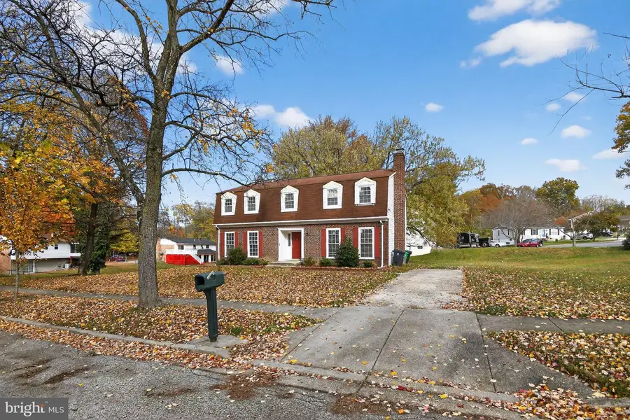 16504 Village Dr W, Upper Marlboro, MD 20772 - Image #2