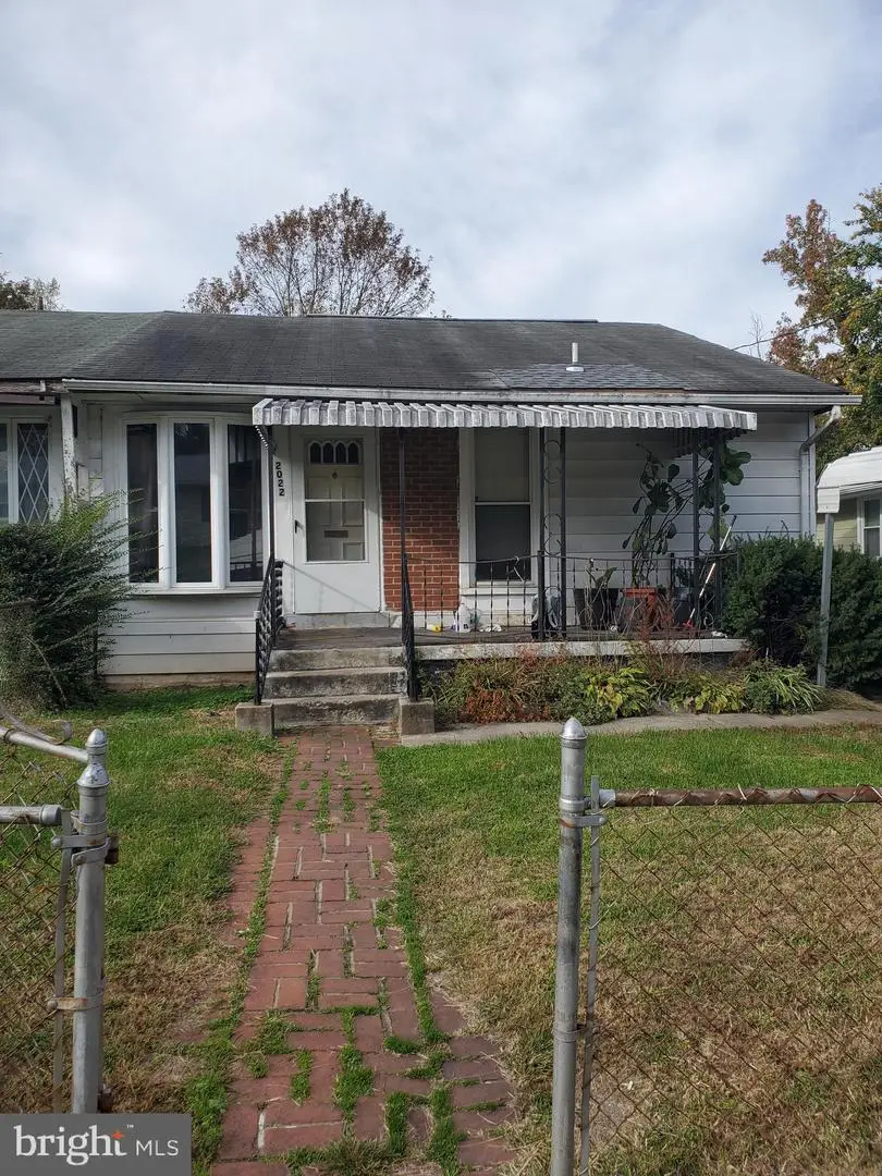 2022 Ray Leonard Rd, Landover, MD 20785 - Image #1