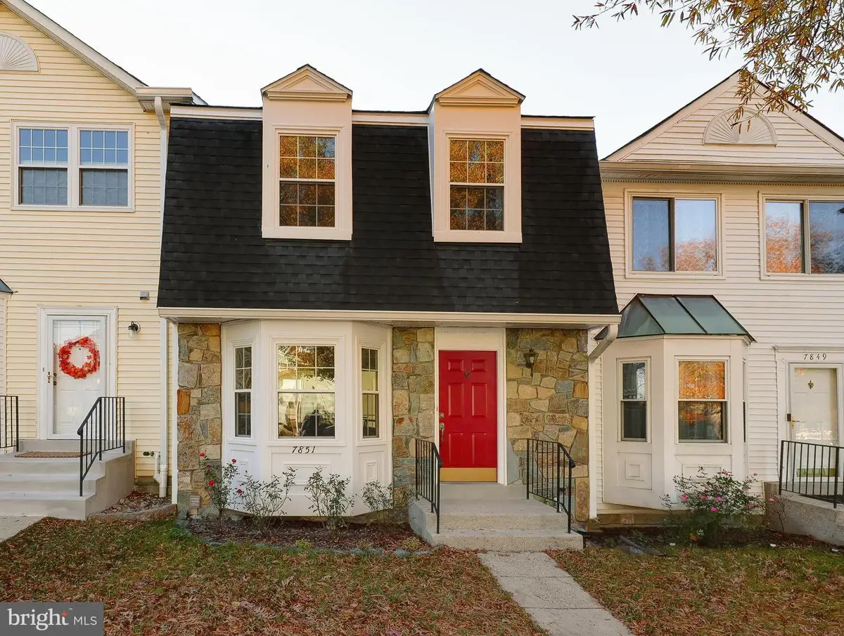 7851 Emilys Way, Greenbelt, MD 20770 - Image #1