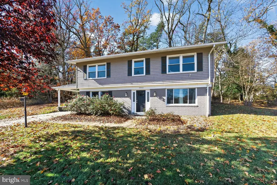 6802 Niles Dr, Laurel, MD 20707 - Image #2