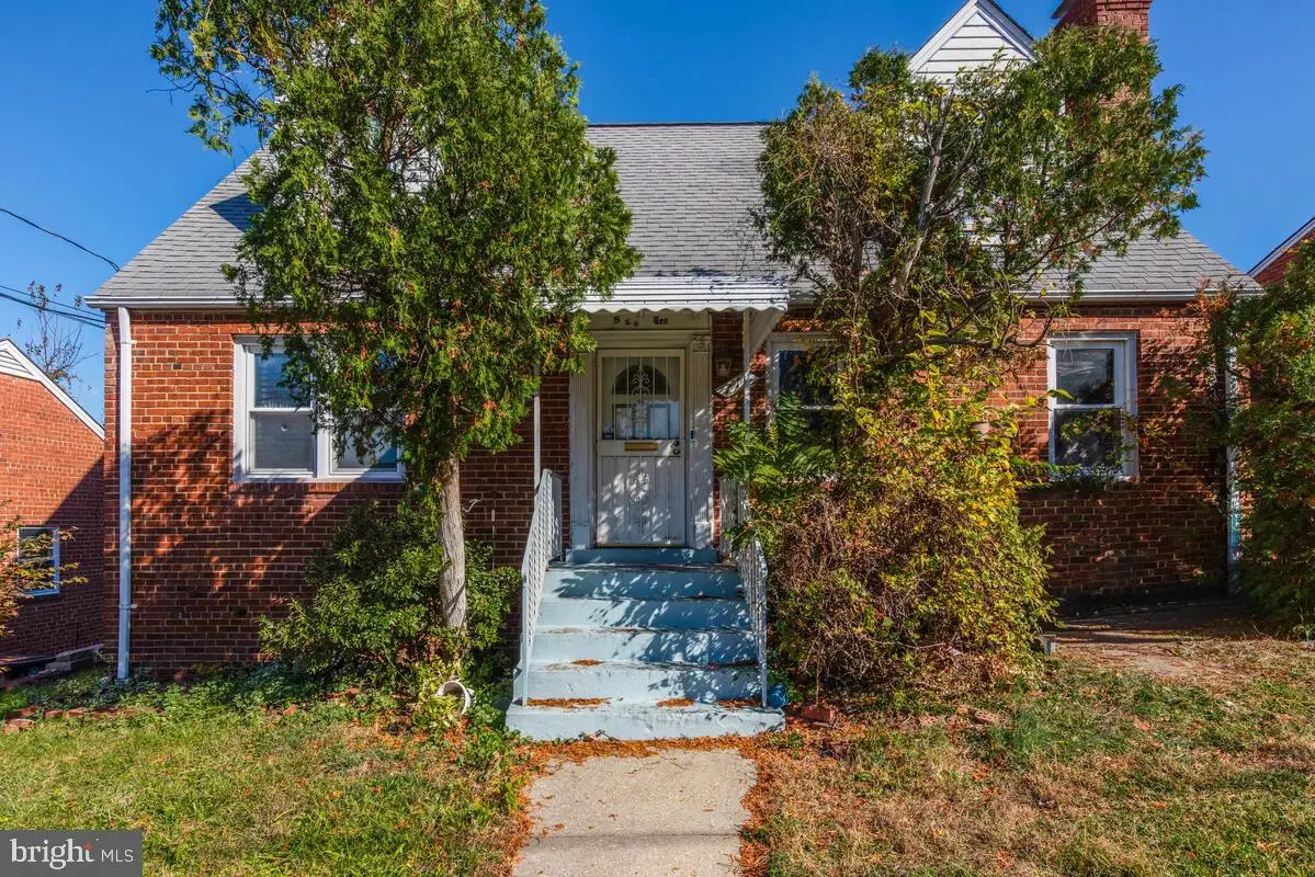 710 Somerset Pl, Hyattsville, MD 20783 - Image #1