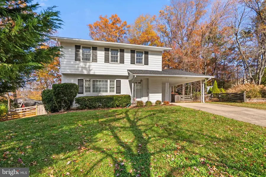 111 Tamarisk Ct, Greenbelt, MD 20770 - Image #2