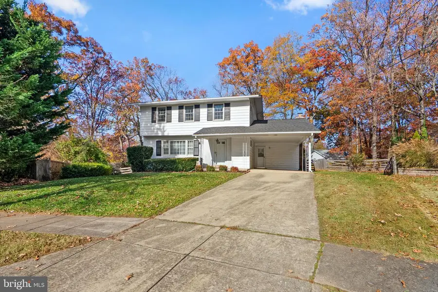 111 Tamarisk Ct, Greenbelt, MD 20770 - Image #3