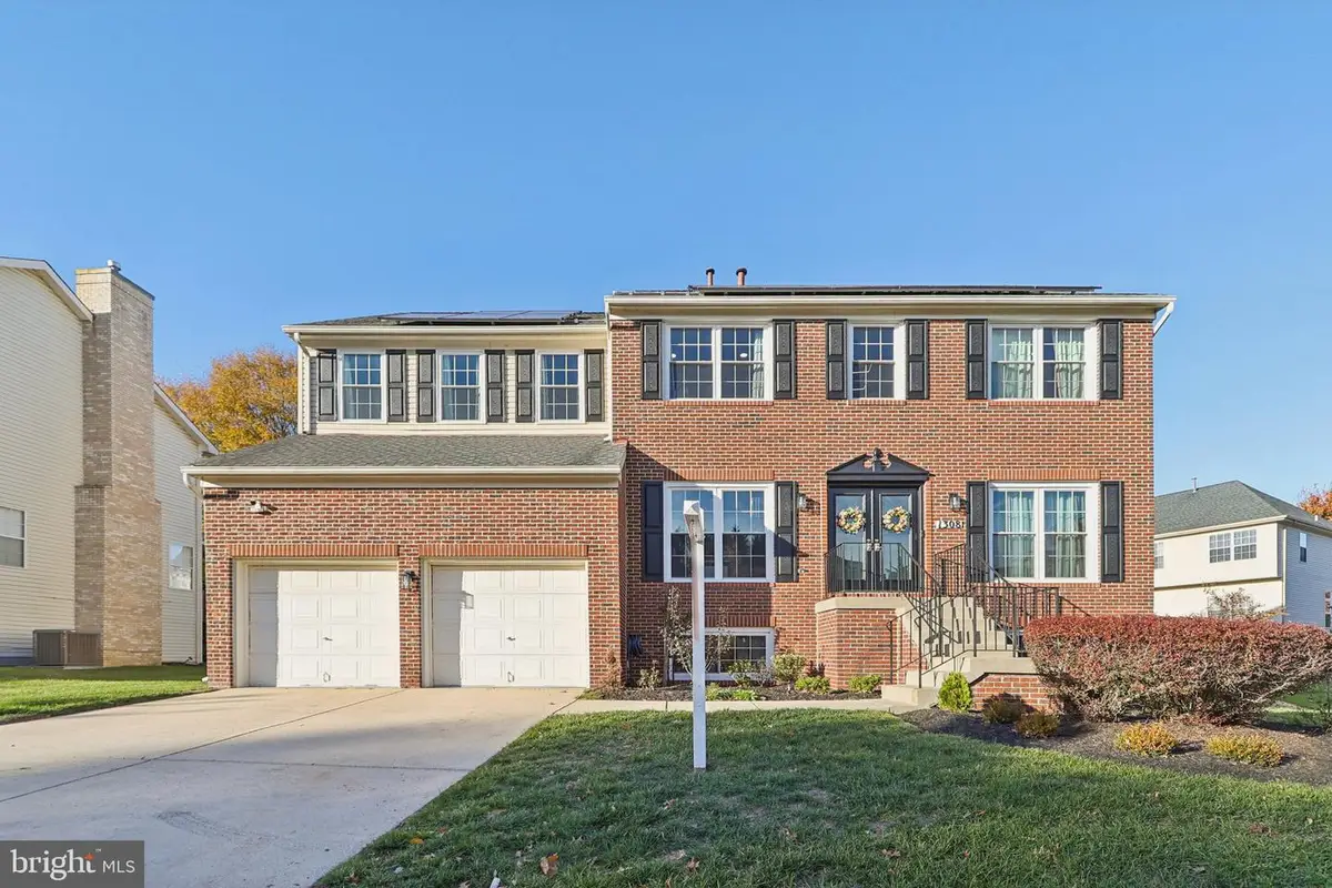 1308 Merganser Ct, Upper Marlboro, MD 20774 - Image #1
