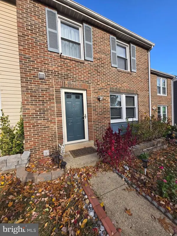 3702 Evans Trail Way, BELTSVILLE, MD 20705
