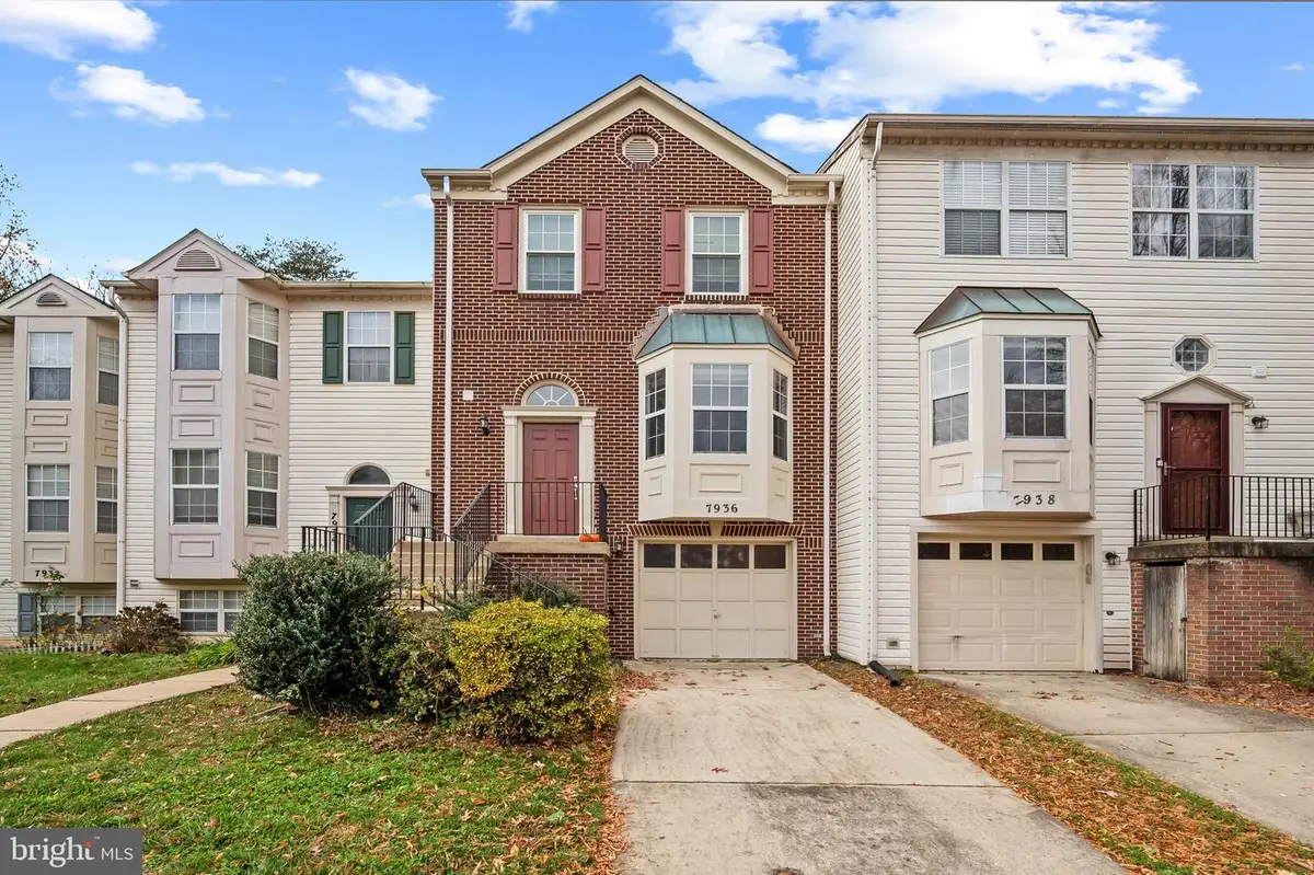 7936 Vanity Fair Dr, Greenbelt, MD 20770 - Image #1