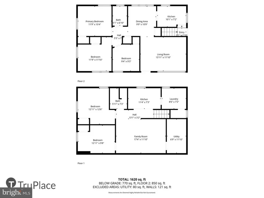 8407 Quintana St, Hyattsville, MD 20784 - Image #3