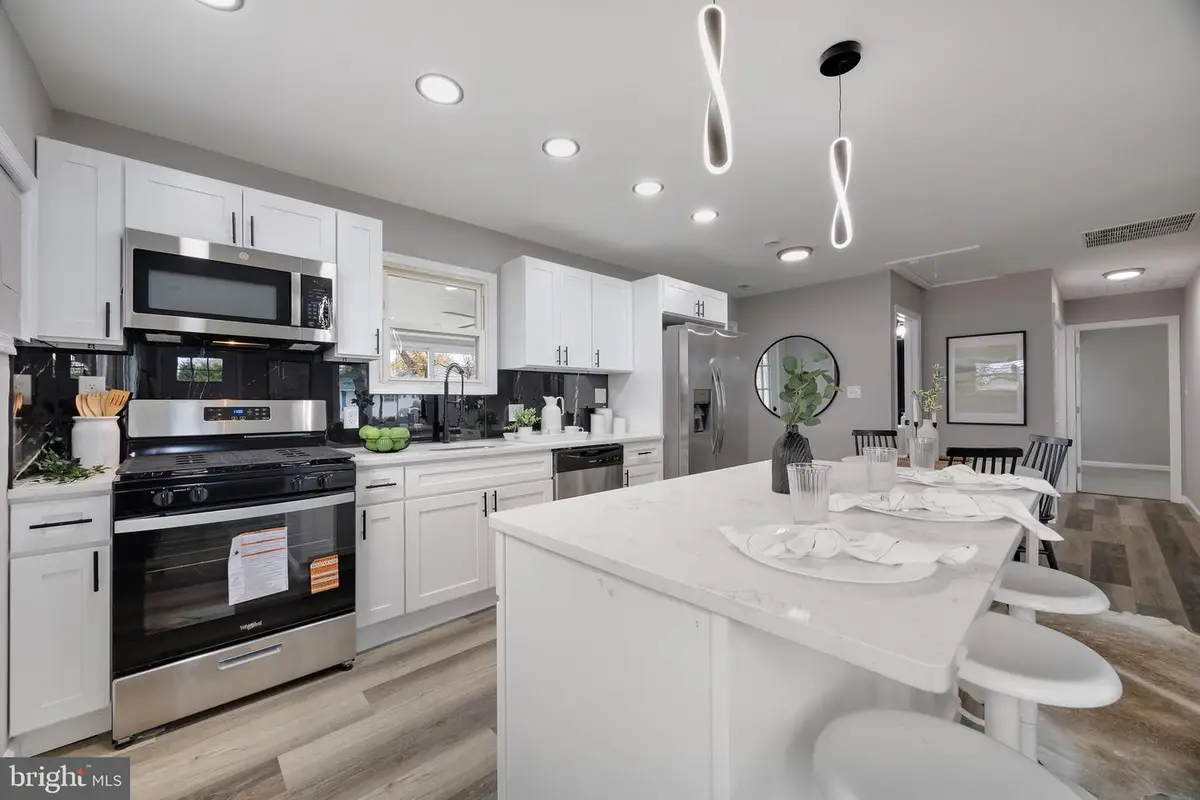 1002 7th St, Laurel, MD 20707 - Image #1