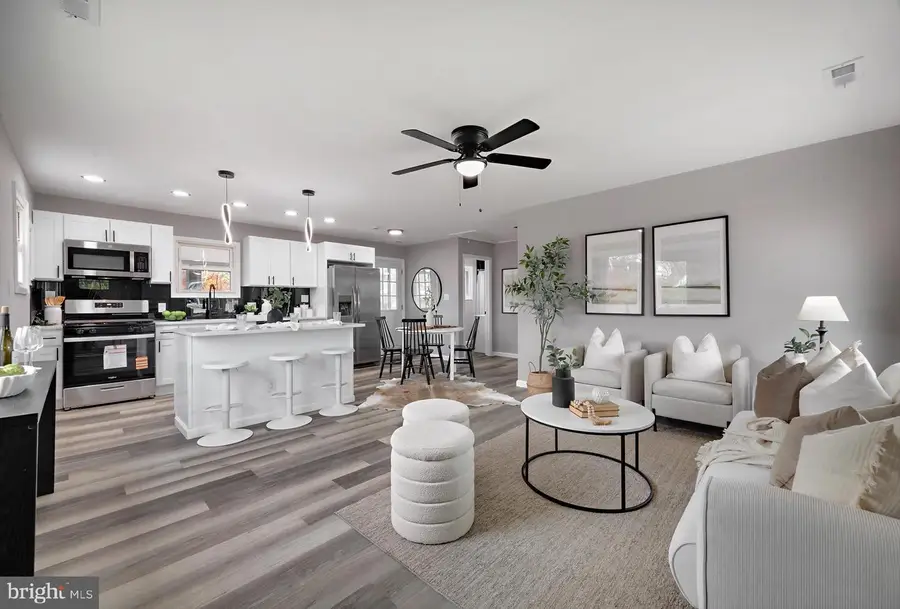 1002 7th St, Laurel, MD 20707 - Image #3