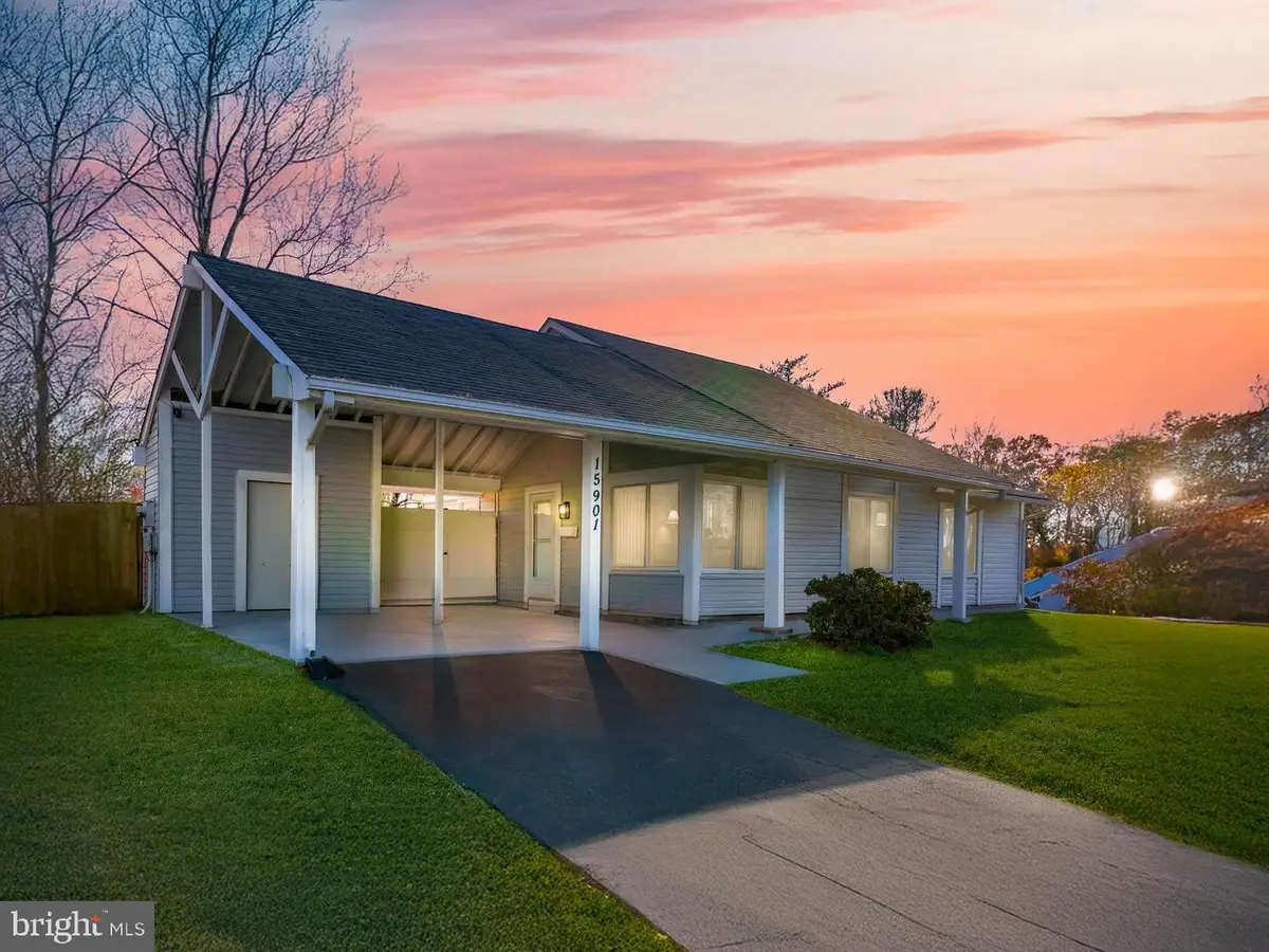 15901 Perkins Ln, Bowie, MD 20716 - Image #1