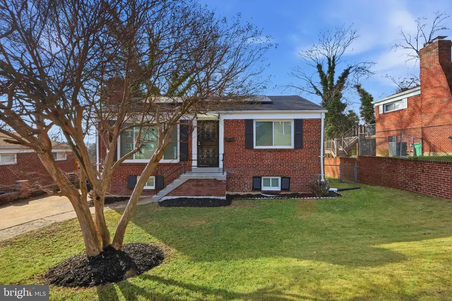 1917 Nova Ave, Capitol Heights, MD 20731 - Image #2