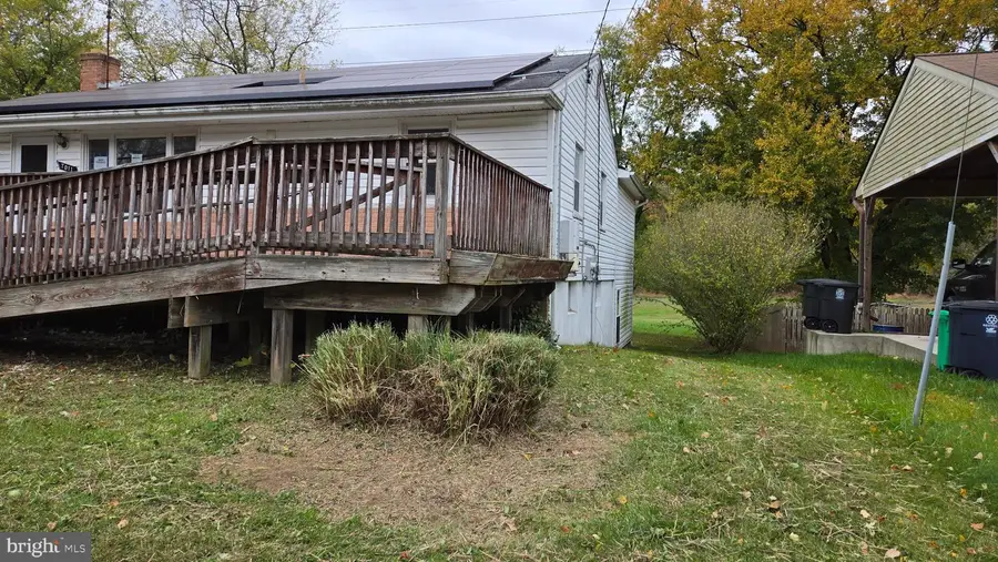 7011 Old Chapel Dr, Bowie, MD 20715 - Image #2