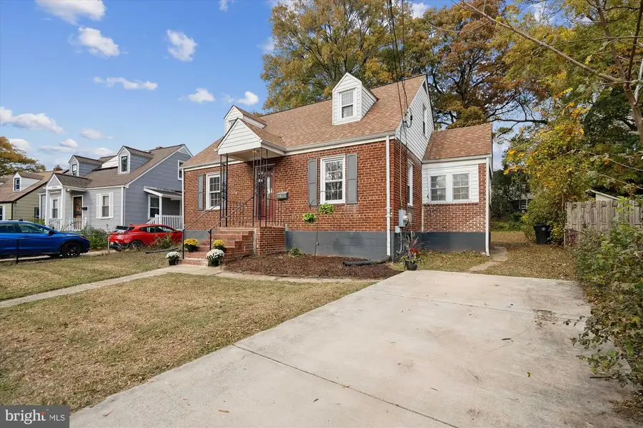 3106 Lancer Pl, Hyattsville, MD 20782 - Image #3