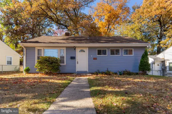 3732 Ingalls Ave, HYATTSVILLE, MD 20784