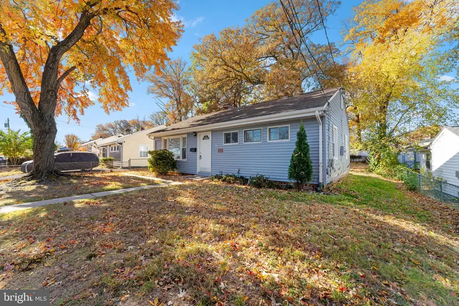 3732 Ingalls Ave, Hyattsville, MD 20784 - Image #2