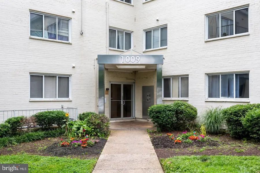 1009 Chillum Rd #206, Hyattsville, MD 20782 - Image #2