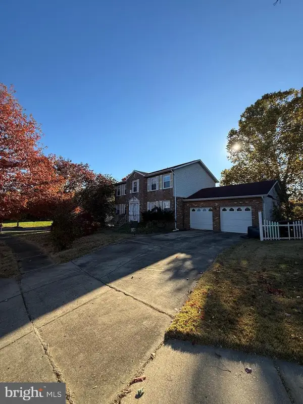 9006 Trubador Dr, CLINTON, MD 20735