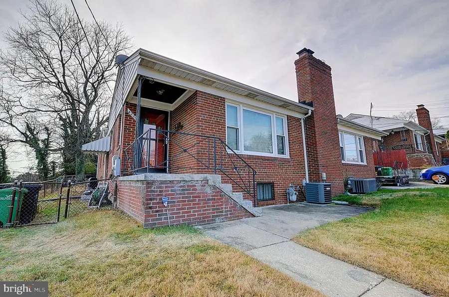 4229 24th Ave, Temple Hills, MD 20748 - Image #2