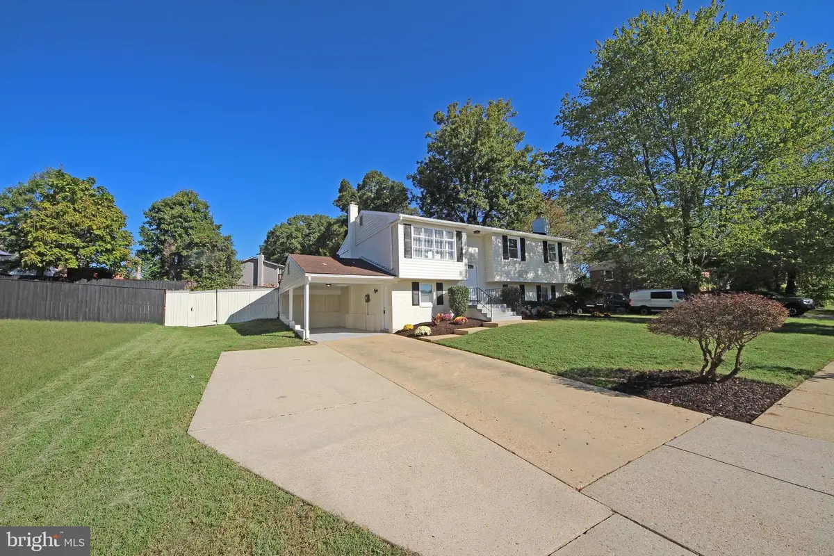 4106 Marbourne Dr, Fort Washington, MD 20744 - Image #1