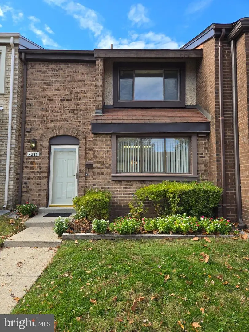 8241 Canning Ter, Greenbelt, MD 20770 - Image #1