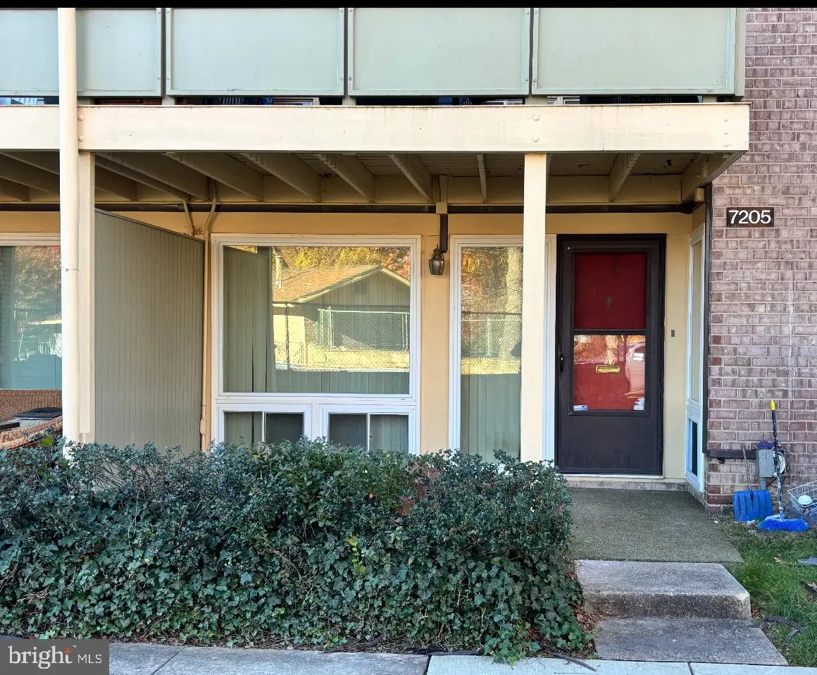 7205 Donnell Pl #a-2, District Heights, MD 20747 - Image #1