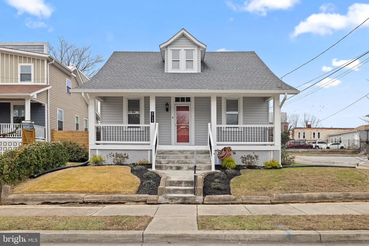 3724 35th St, Mount Rainier, MD 20712 - Image #1