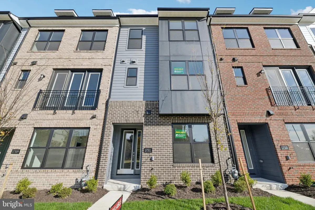 17311 Hardisty Way St #6f, Bowie, MD 20715 - Image #1