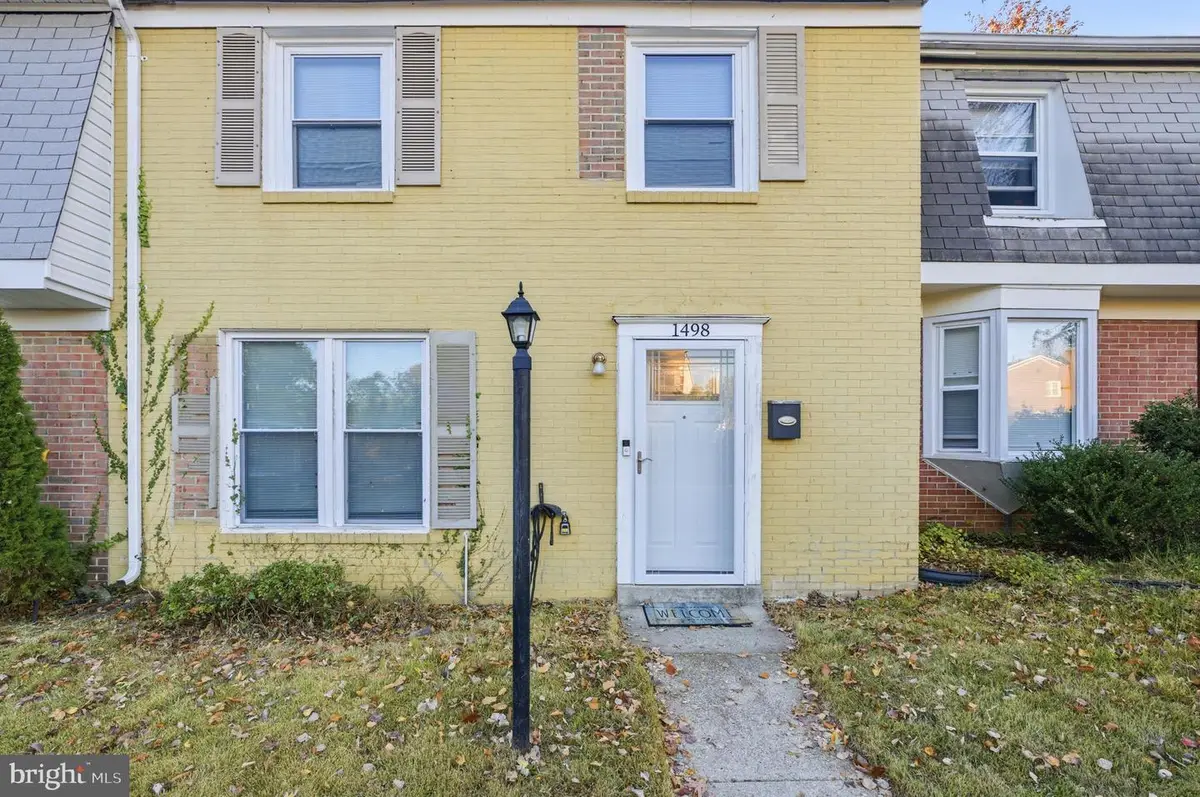 1498 Potomac Heights Dr #140, Fort Washington, MD 20744 - Image #1