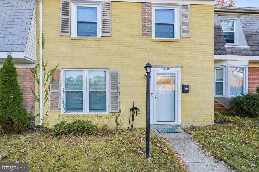 1498 Potomac Heights Dr #140, Fort Washington, MD 20744 - Image #3
