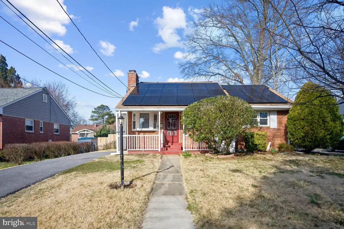8204 17th Ave, Hyattsville, MD 20783 - Image #1