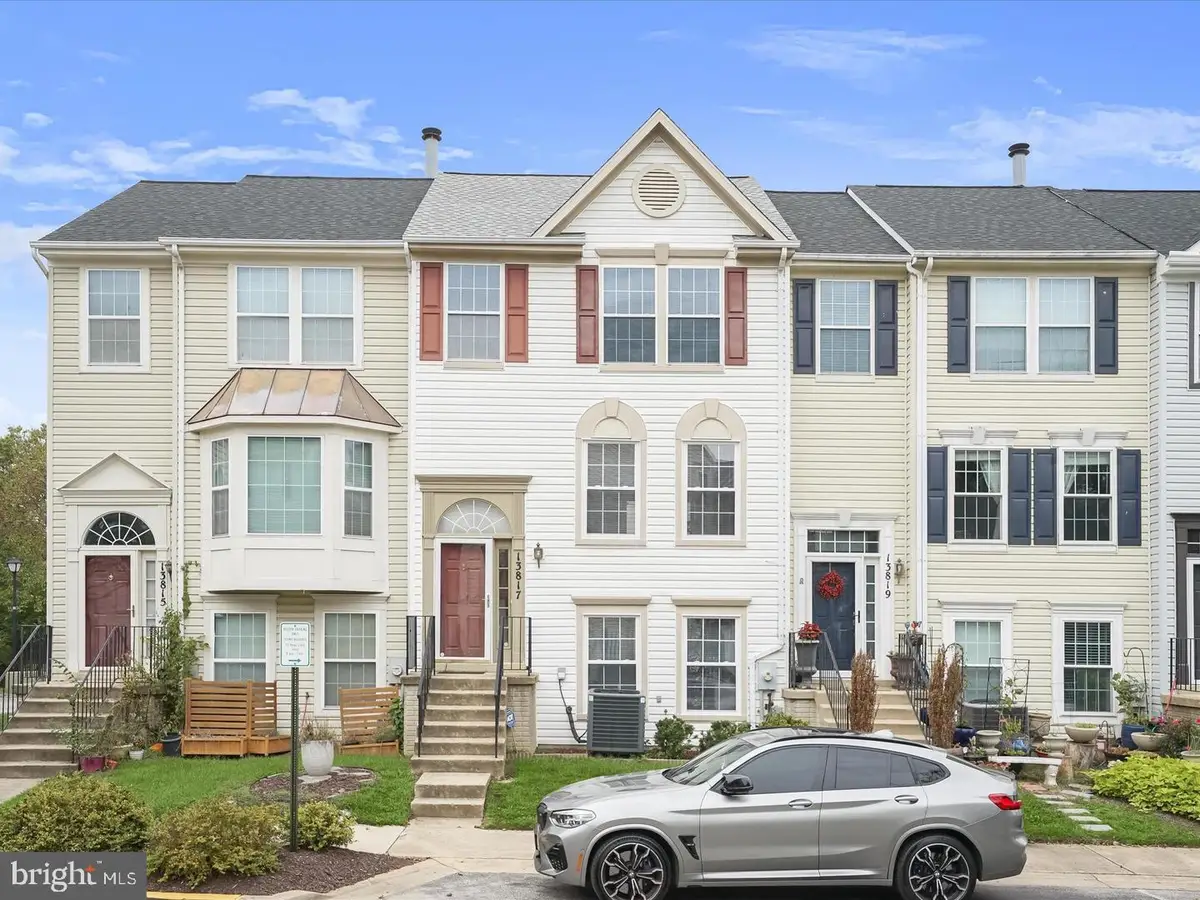 13817 Churchville Dr, Upper Marlboro, MD 20772 - Image #1