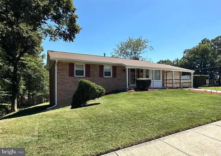 9604 Jacqueline Dr, Fort Washington, MD 20744 - Image #2