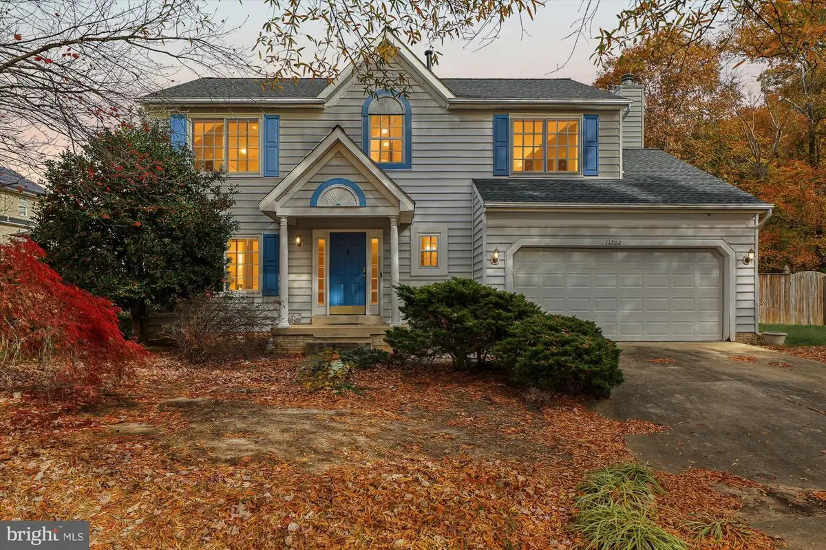 11202 Constellation Ct, Fort Washington, MD 20744 - Image #1