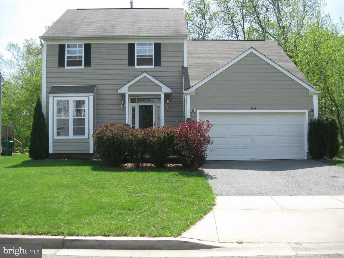 4315 Reverend Eversfield Ct, Upper Marlboro, MD 20772 - Image #1