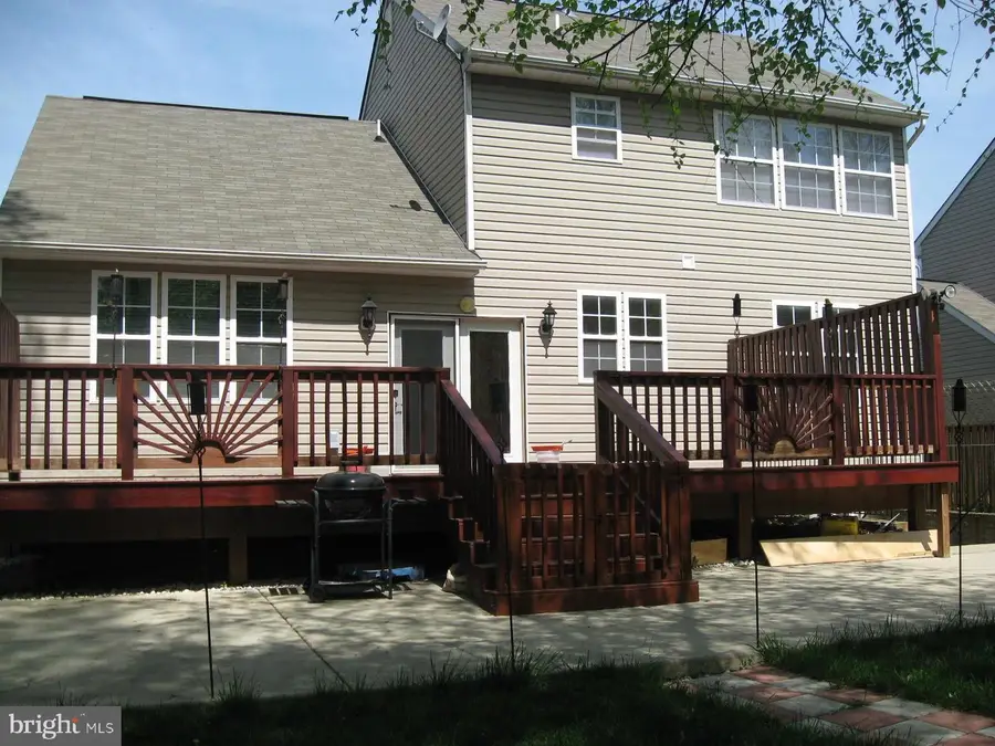 4315 Reverend Eversfield Ct, Upper Marlboro, MD 20772 - Image #2