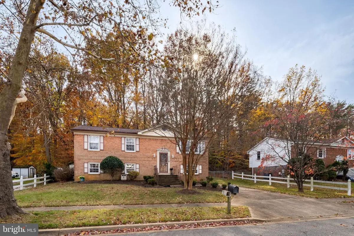 6824 Southfield Rd, Fort Washington, MD 20744 - Image #1