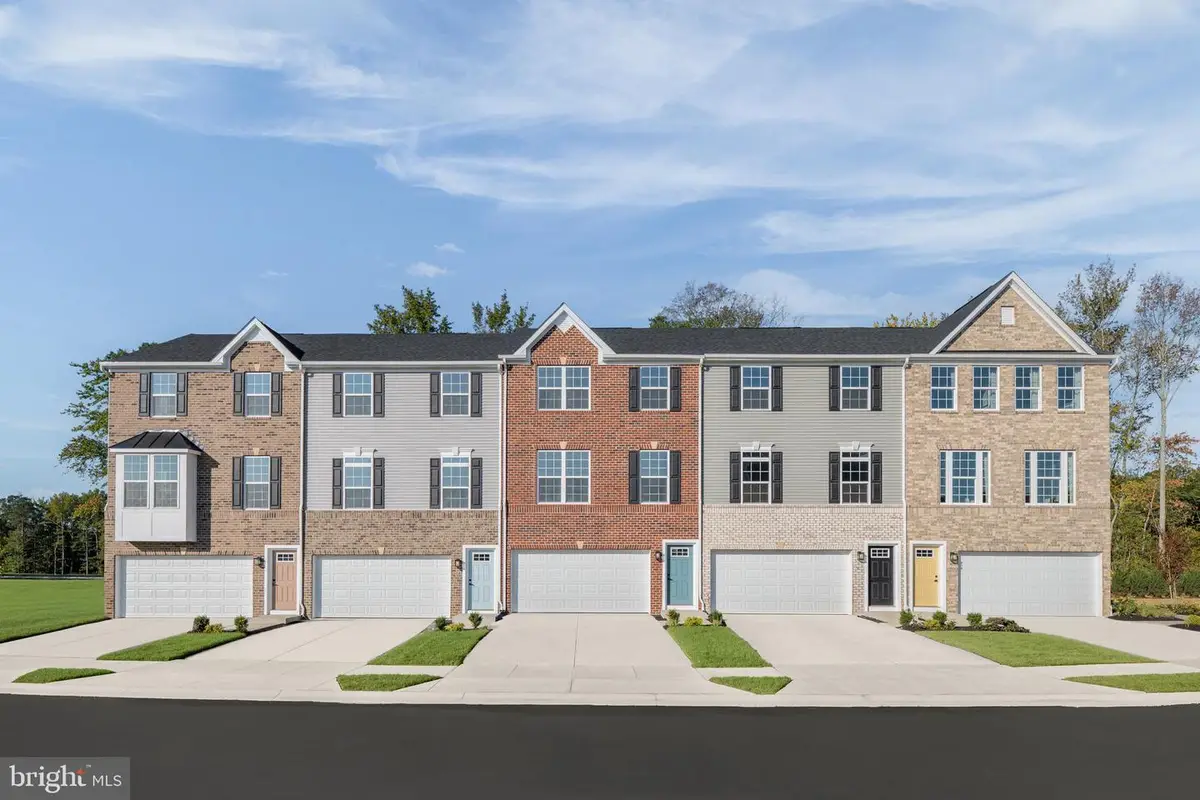 8428 Branch Side Way #d, Brandywine, MD 20613 - Image #1