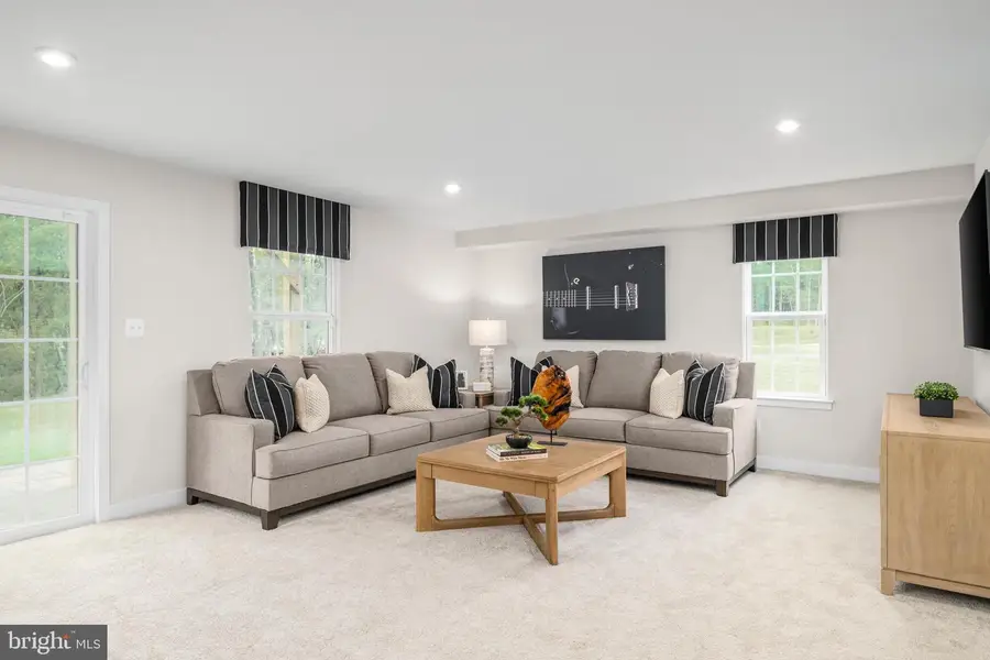 8428 Branch Side Way #d, Brandywine, MD 20613 - Image #3