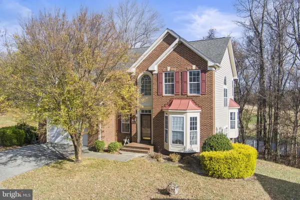 11604 Bronco Ct, UPPER MARLBORO, MD 20772