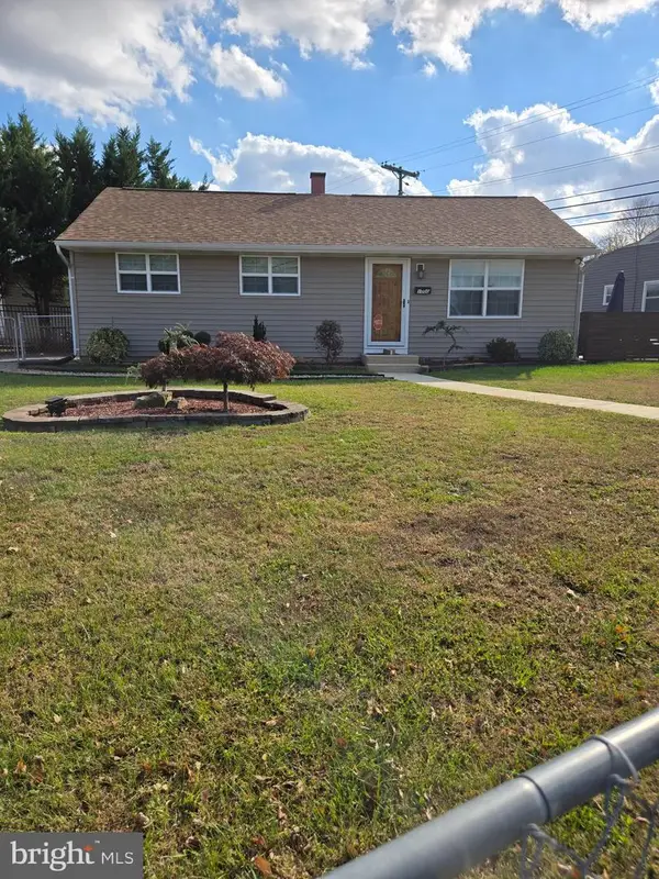 1000 8th St, LAUREL, MD 20707