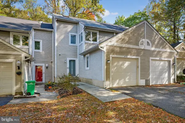 4922 Wealding Way, OXON HILL, MD 20745