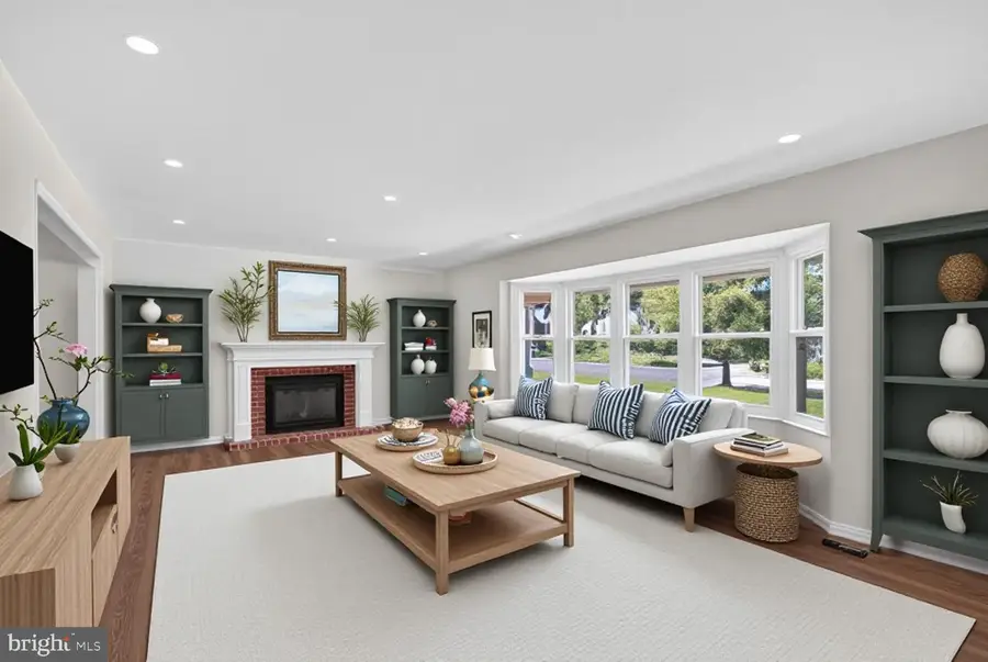 12201 Mount Pleasant Dr, Laurel, MD 20708 - Image #3