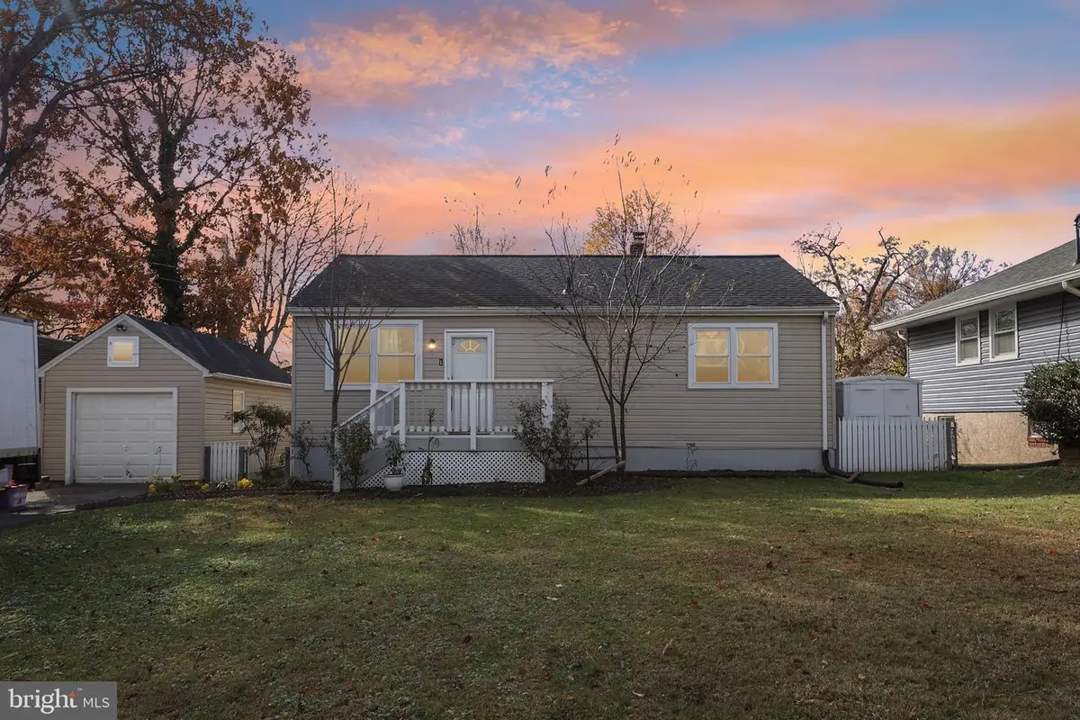 4803 Howard Ave, Beltsville, MD 20705 - Image #1