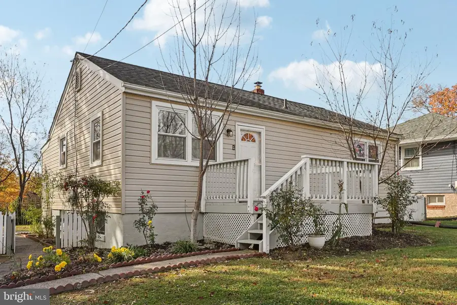 4803 Howard Ave, Beltsville, MD 20705 - Image #2