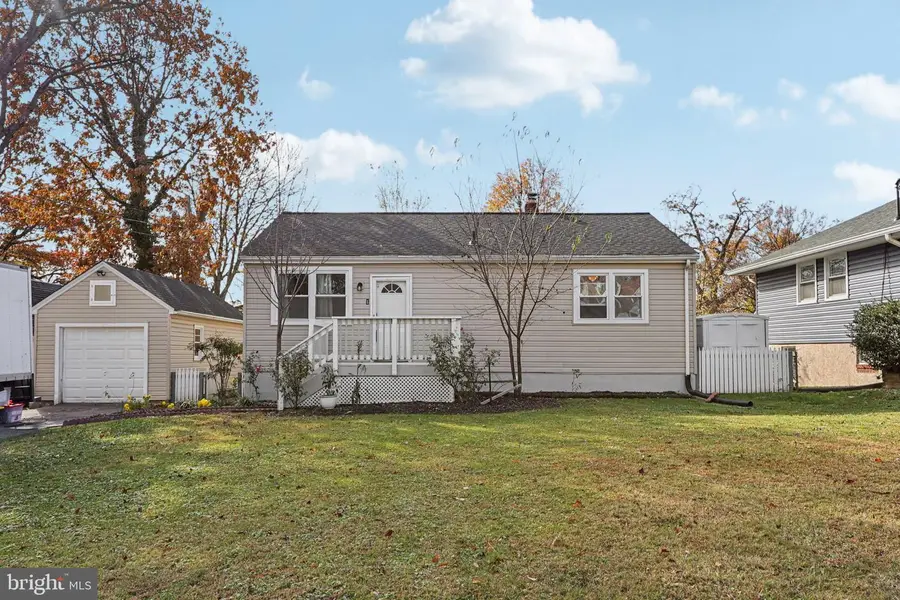 4803 Howard Ave, Beltsville, MD 20705 - Image #3