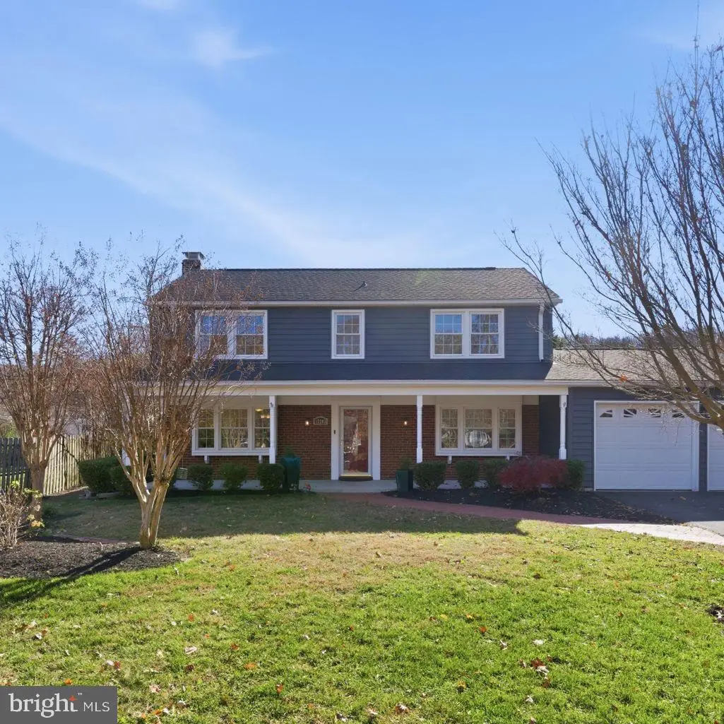 13203 Iris Ct, Bowie, MD 20715 - Image #1